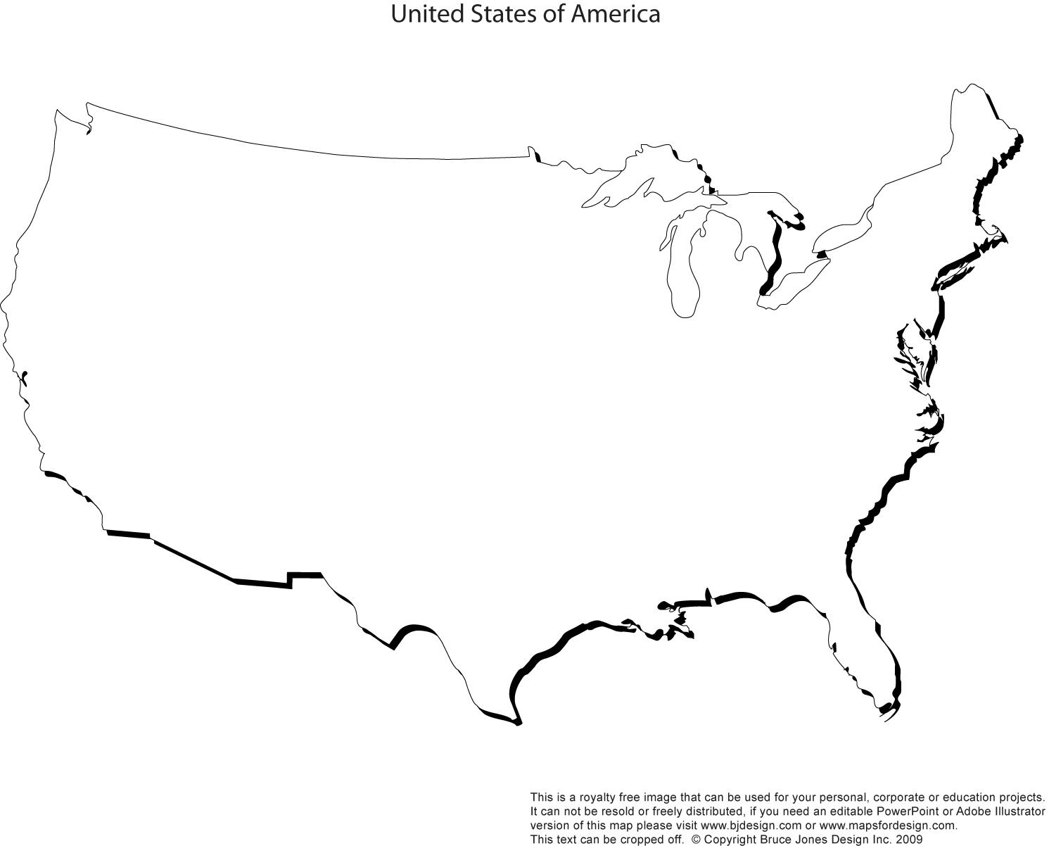 get-us-map-template-for-powerpoint-presentations